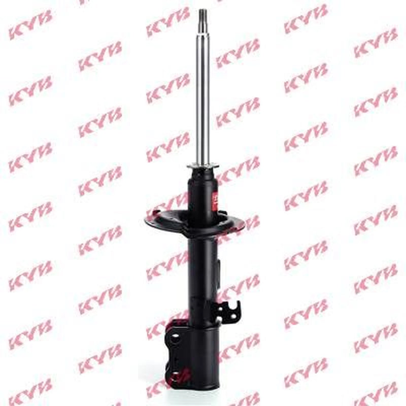 KYB Shock Absorber Damper Strut Front Right fits Toyota Avensis Verso 2001-2009