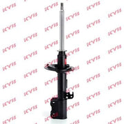 KYB 2 x Shock Absorbers fits Toyota Avensis Verso 2001-2009 2.0