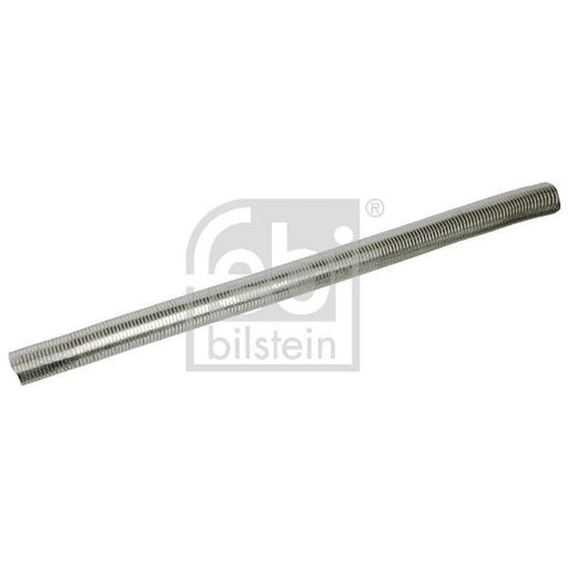 Febi Exhaust Flexible Corrugated Pipe 104127