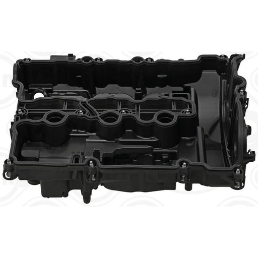 Elring Cylinder Head Cover PA (polyamide) fits BMW 1 Sports Hatch 2015-2019