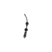 Bosch Brake Hydraulic Hose Line Front fits Alfa Romeo Giulietta 2010-2020