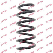 KYB Front Suspension Coil Spring fits Nissan Primastar 2002-2003 1.9 2.5