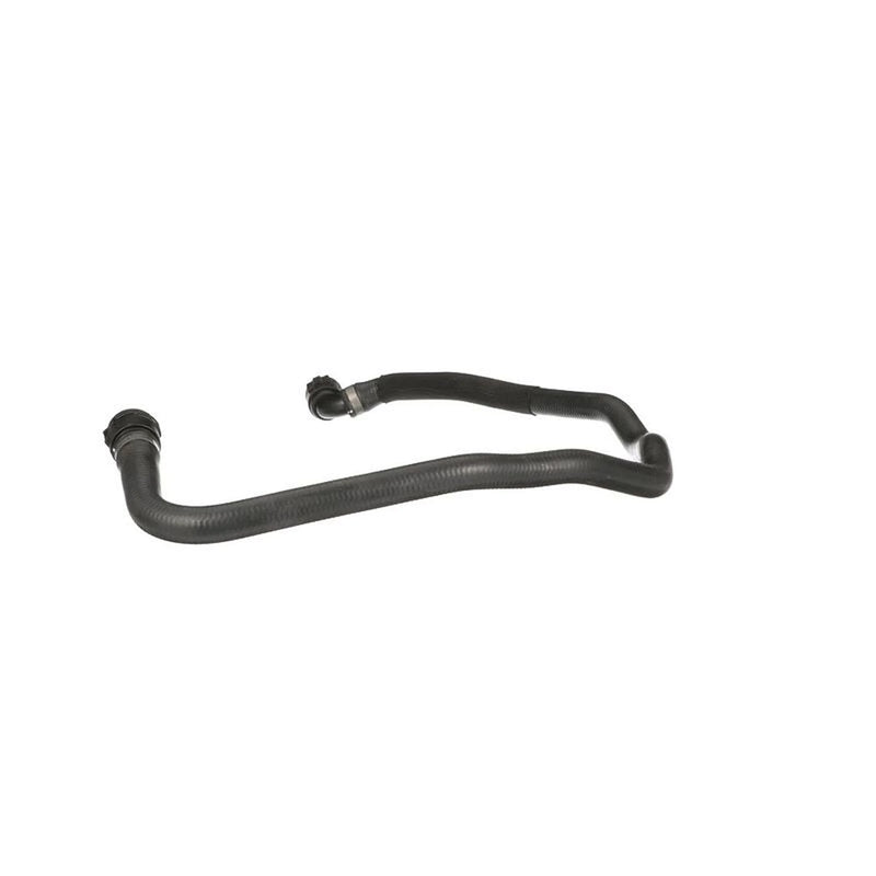Gates Molded Heater Hose fits BMW 1 2005-2013