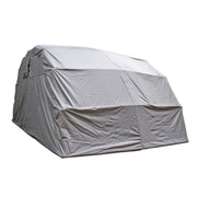 Sealey Vehicle Storage Shelter 2.7 x 5.5 x 2m CCS01 Sealey - Dynamic Drive