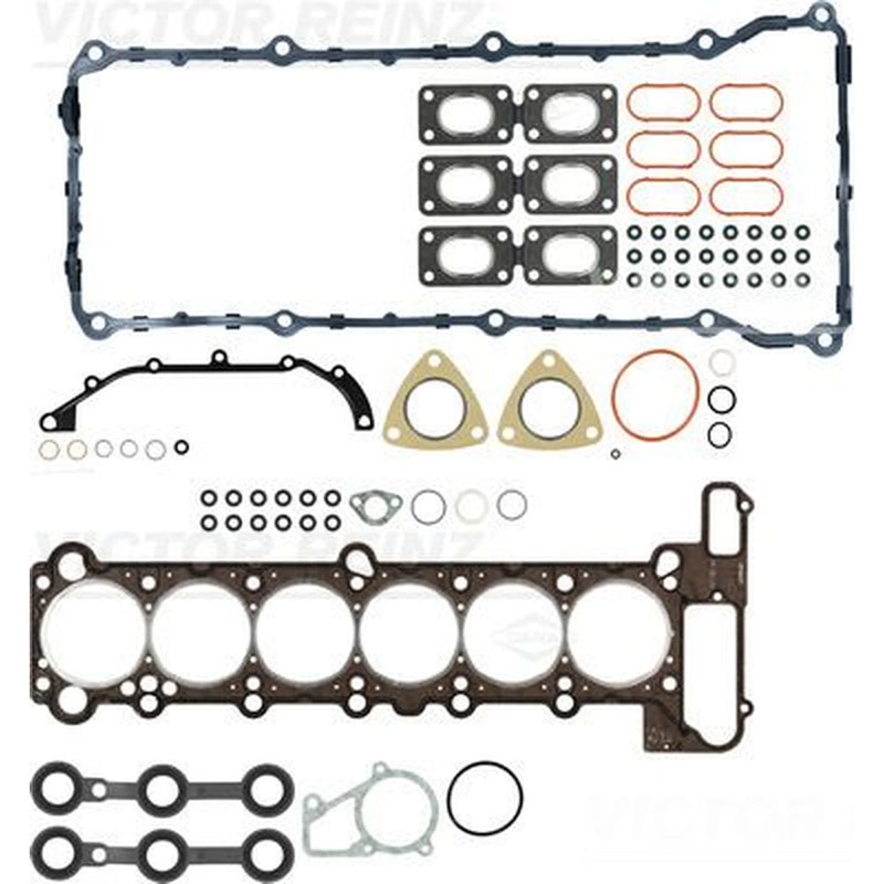 Victor Reinz Cylinder Head Gasket Kit 02-27820-01