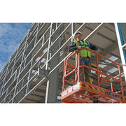 Draper Safety Harness 82471 Draper - Dynamic Drive