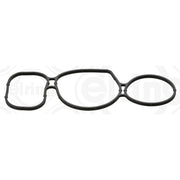 Elring Water Pump Gasket Wide Thick fits Scania R I 2010-2019