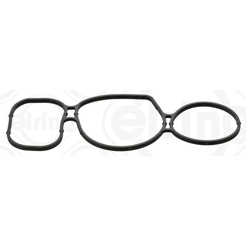 Elring Water Pump Gasket Wide Thick fits Scania R I 2010-2019
