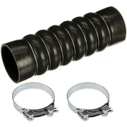 Gates Intercooler Turbo Charge Air Hose 305mm fits Astra Hd 7-C 2000 on