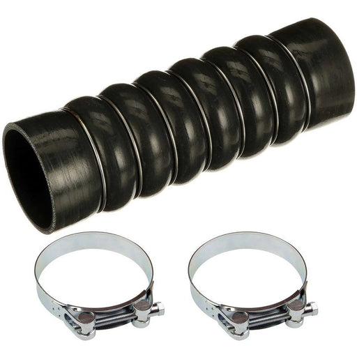 Gates Intercooler Turbo Charge Air Hose 305mm fits Astra Hd 7-C 2000 on