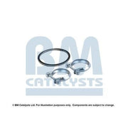BM Catalysts Fitting Kit FK80152C FK80152C