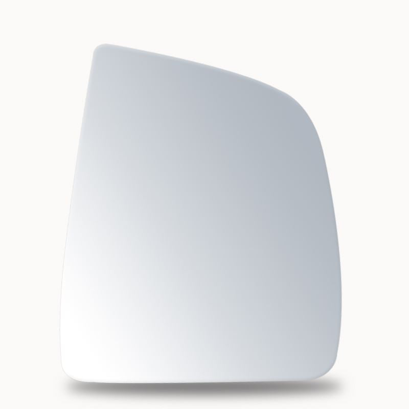 Summit Stick-On Commercial Mirror Glass fits Fiat Dobl?? RHS Summit - Bars 4 Cars