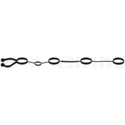 Elring Cylinder Head Cover Gasket fits Audi A4 B6 2003-2004
