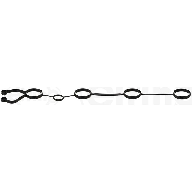 Elring Cylinder Head Cover Gasket fits Audi A4 B6 2003-2004