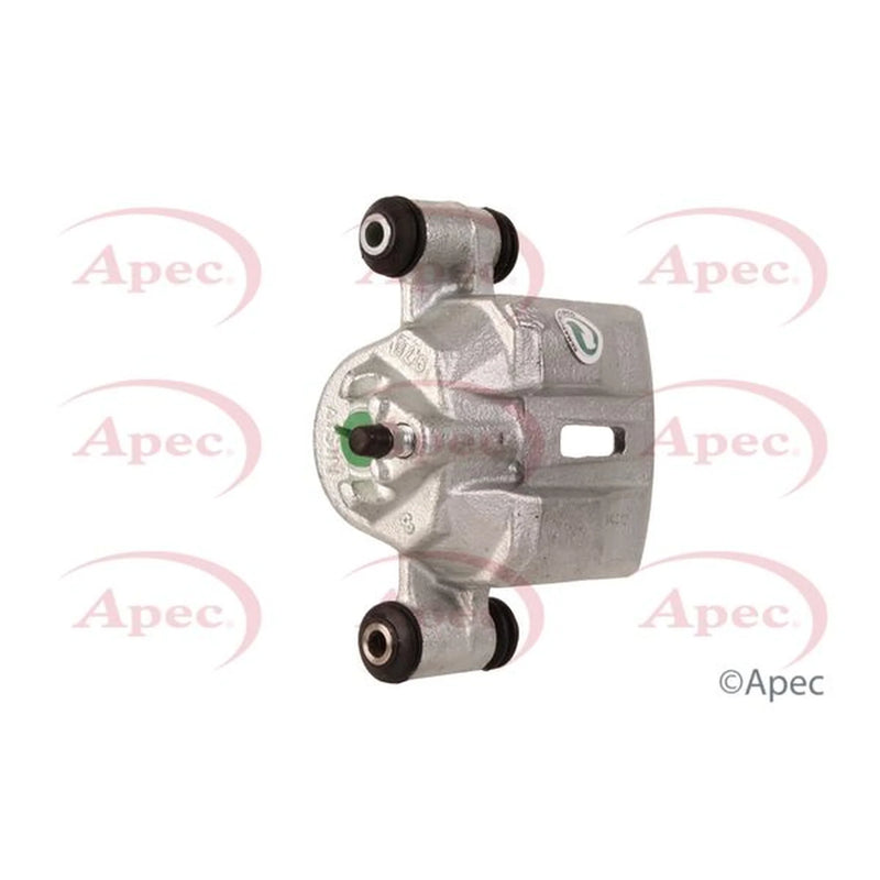 Apec Brake Caliper Assembly Front Left LCA309