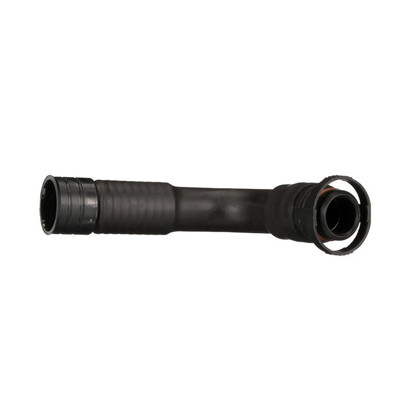 Gates Crankcase Ventilation Hose 165mm fits Audi A3 2000-2013 1.9 2.0