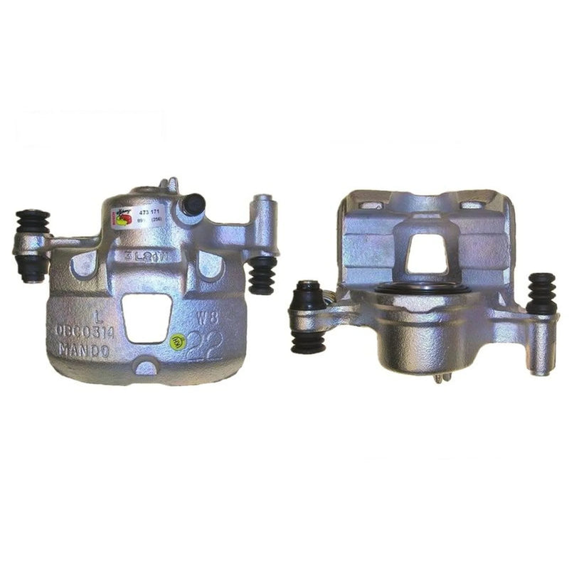 Bosch Brake Caliper Assembly Front Left 0 986 473 171