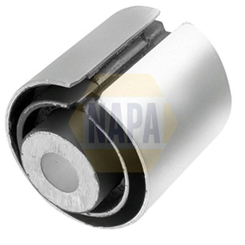 NAPA Axle Beam Bushing Lower fits BMW 1 2004-2013