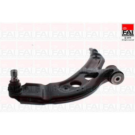 FAI Control/Trailing Arm