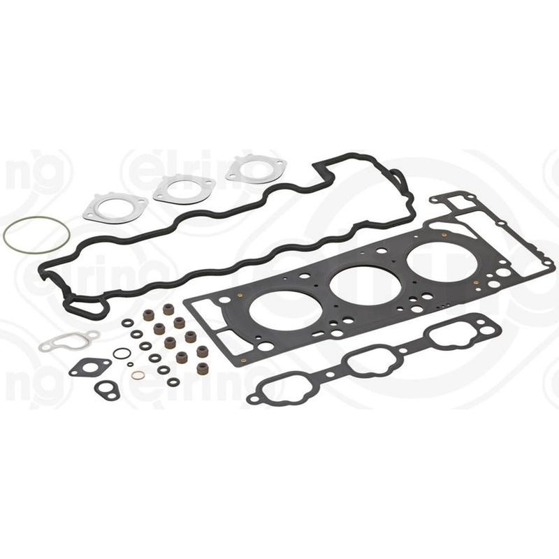 Elring Cylinder Head Gasket Kit fits Mercedes-Benz C-Class 1997-2000 202.026