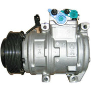 Mahle Air Conditioning Compressor fits Kia Sorento I 2002-2011 2.5