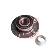Apec Wheel Bearing Kit fits BMW 5 1987-1996