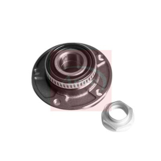 Apec Wheel Bearing Kit AWB1048