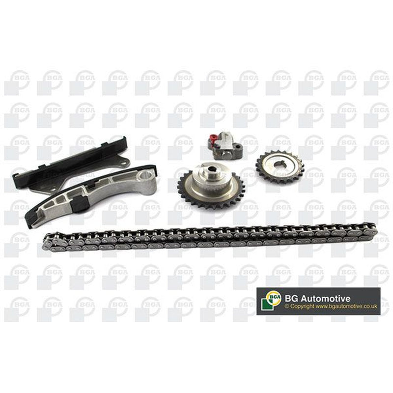 BGA Timing Chain Kit Set 82 Links fits Nissan Cabstar 2006-2013