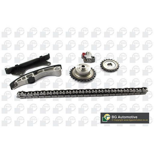 BGA Timing Chain Kit Set 82 Links fits Nissan Cabstar 2006-2013