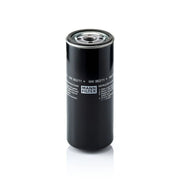 MANN-FILTER Fuel Filter Element