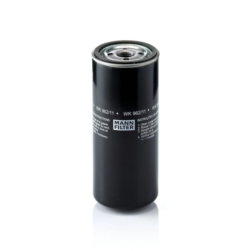 MANN-FILTER Fuel Filter Element
