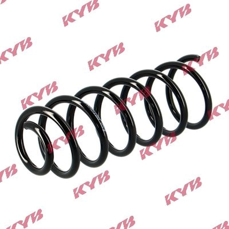KYB Rear Suspension Coil Spring fits Peugeot 5008 2009-2017 1.6 2.0