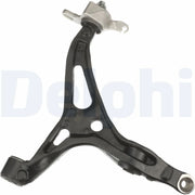 Delphi Control/Trailing Arm Lower fits Mercedes-Benz R-Class 2005-2014