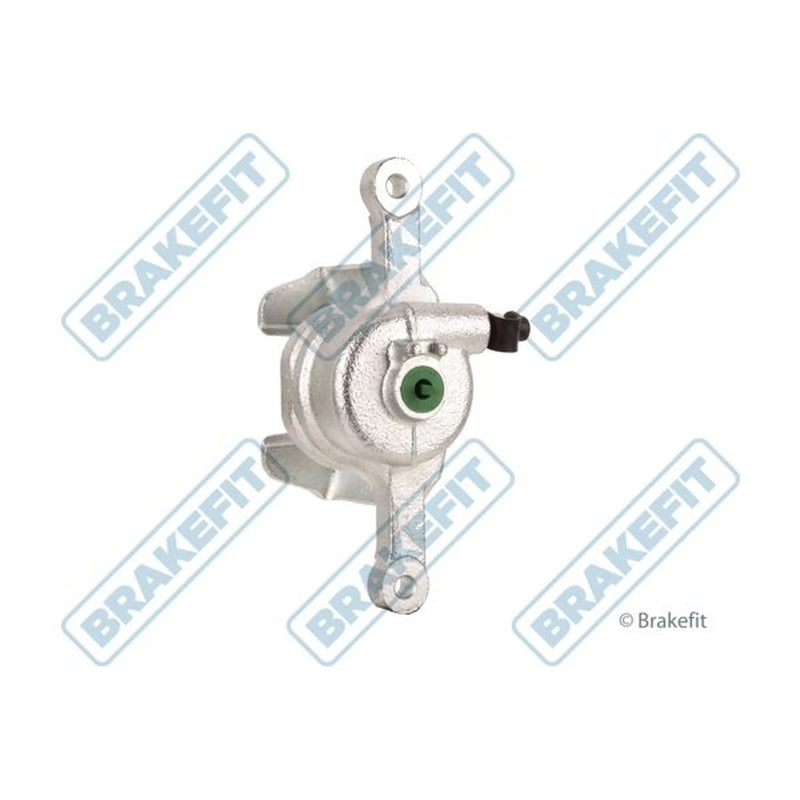 Apec Brake Caliper Assembly Front Left BCA1365