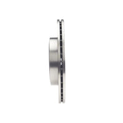 Bosch 2 x Vented Brake Discs