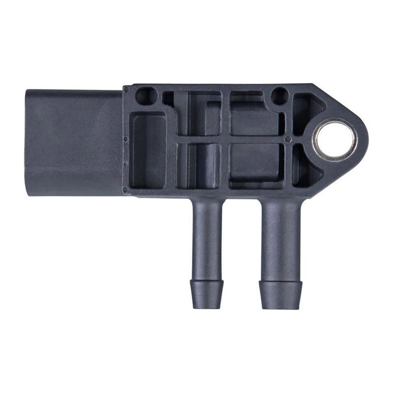 Hella Exhaust Pressure Sensor before soot particulate filter fits Audi A3