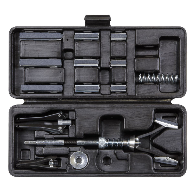 Sealey Cylinder Hone Kit 4-in-1 VS029 Sealey - Dynamic Drive