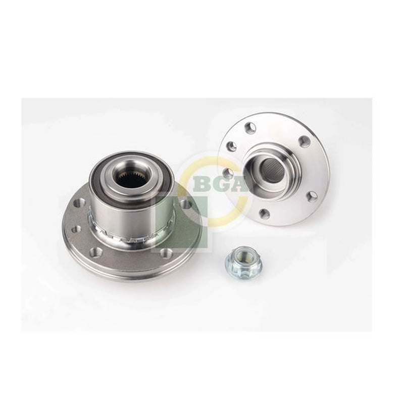 BGA Wheel Bearing Kit 150mm WHB9606K