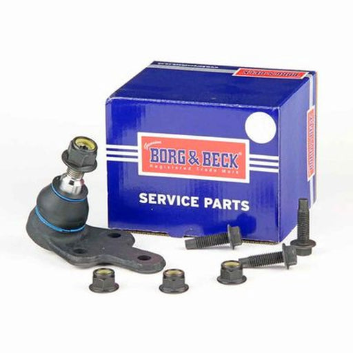 Borg & Beck Ball Joint Lower BBJ5536