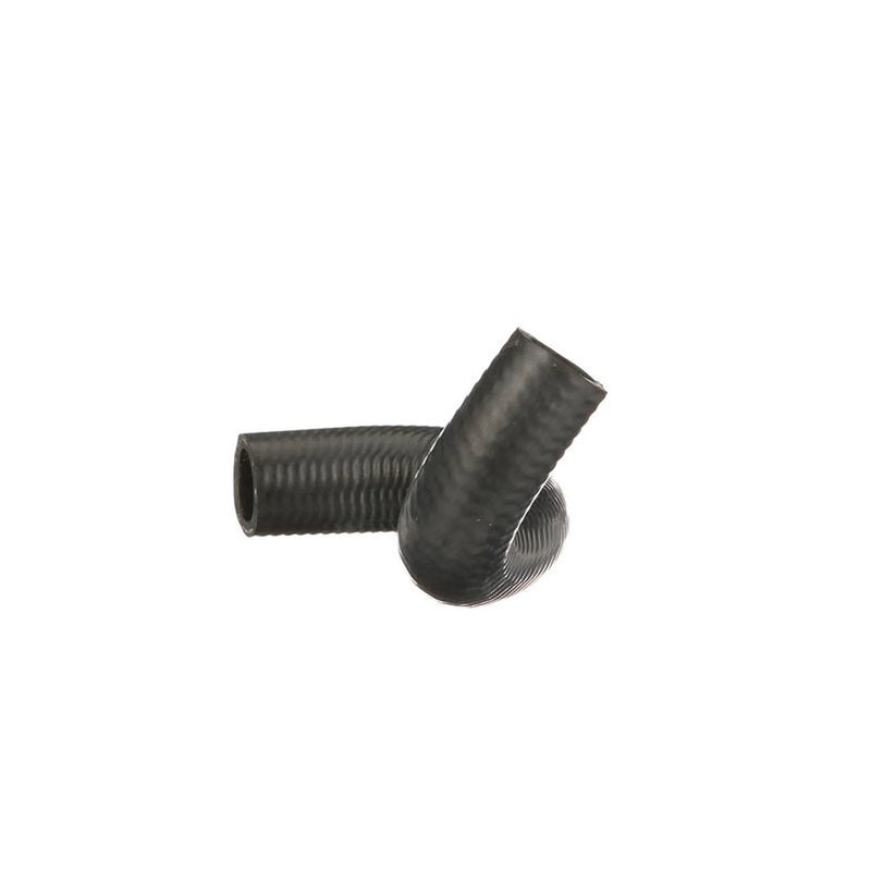 Gates Molded Heater Hose fits Renault Clio 2004-2012 1.5