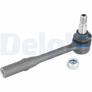 Delphi 2 x Tie Rod Ends fits Mercedes-Benz S-Class 2005-2013