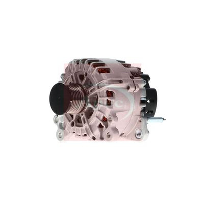 Apec Car Alternator 12V fits Audi A4 Allroad B8 2009-2016 2.0