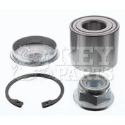 Key Parts Wheel Bearing Kit fits Dacia Sandero II 2012-2013 1.2 1.5