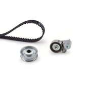 Gates Timing Belt Kit with Rollers
