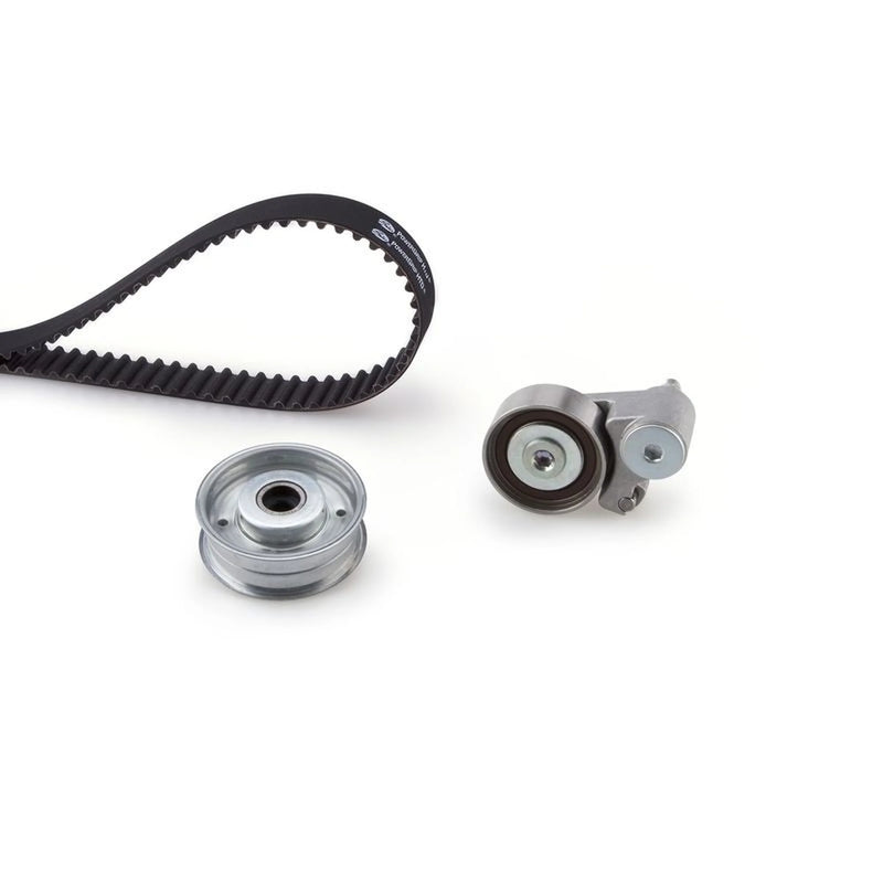 Gates Timing Belt Kit with Rollers