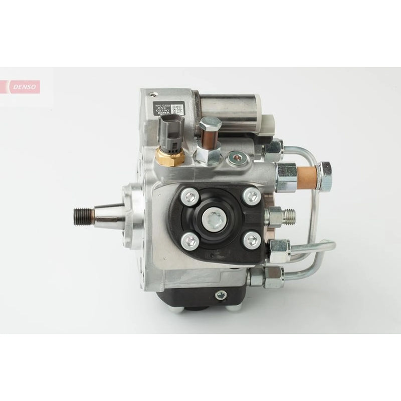 Denso High Pressure Fuel Pump fits Toyota Land Cruiser 200 2007-2008 4.5