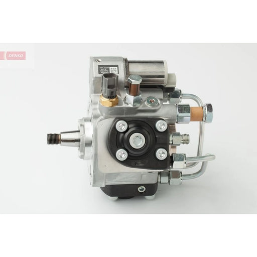 Denso High Pressure Fuel Pump fits Toyota Land Cruiser 200 2007-2008 4.5