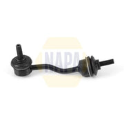 NAPA Stabiliser Bar Link Coupling Rod Rear Right fits Tesla Model X 2015-2017