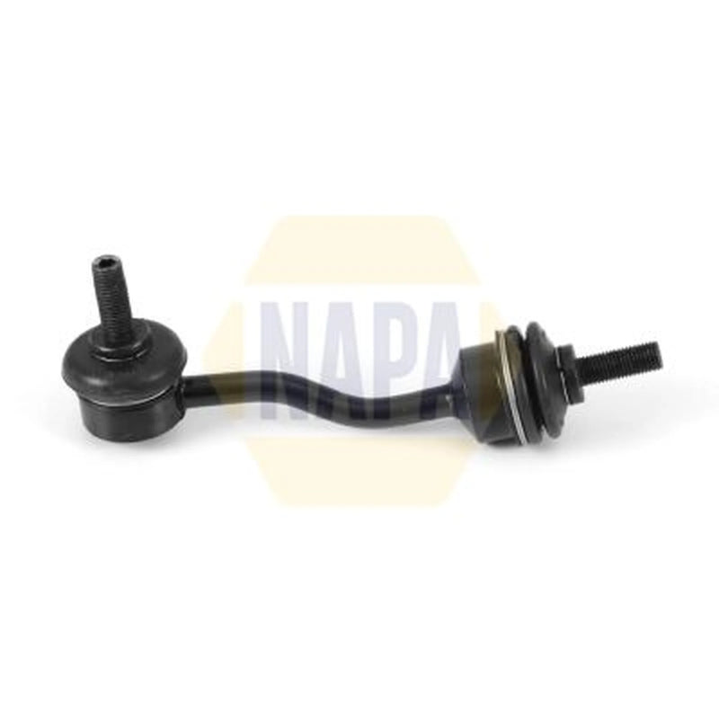 NAPA Stabiliser Bar Link Coupling Rod Rear Right fits Tesla Model X 2015-2017