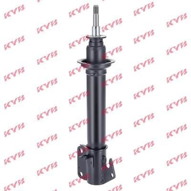 KYB Shock Absorber Damper Strut Front Left fits Volvo 440 1988-1996